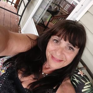 Meet your Posher, Kathy